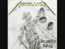 ...And Justice for All - Metallica 360p.webm