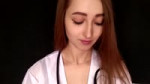 АСМРБыстрыйОсмотрВрачаASMRRolePlayFastestDoctor (online-vid[...].mp4