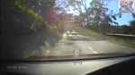 OvertakingAudicauses3carcrash(2carsroll)-Adelaide,SouthAust[...].mp4