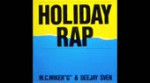 MC MIKER G & DJ SVEN - HOLIDAY RAP , 1986 , 12 INCH VERSION[...].webm