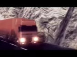 Дальнобойщики 2 - Начальная заставка (Hard Truck 2 Intro)!.mp4