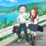 Takagi-san (CV- Rie Takahashi) - Kimagure Romantic.webm