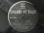 Sounds Of Rage - Street Warrior.webm