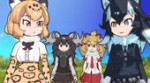 Kemono friends fate carnival op.webm