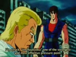 Kenshiro vs Souther, 1st Fight.mp4