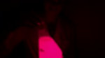 Chemiluminescence of bis(2,4-dinitrophenyl)oxalate (DNPO).webm