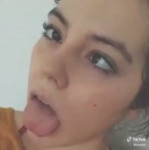 Ahegao Tik Tok.webm