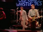 Gang Of Four - To Hell With Poverty (TV Live).webm