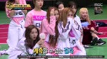 Mirae vs Eunseo.webm