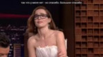 Zoey Deutch Lives a Rom-Com at the Desk with Jimmy.webm