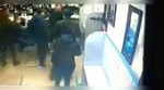 В одном из баров Уссурийска пьянка привела к поножовщине..mp4