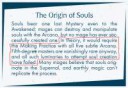 MtAw The Origin of Souls