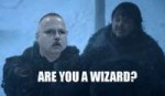 are you a wizard.gif