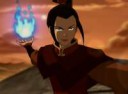 Azula blue fire