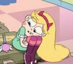 svtfoe cute star