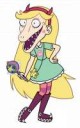 svtfoe starfee reverse