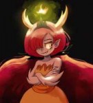 Star-vs-the-forces-of-evil-фэндомы-Hekapoo-svtfoe-character[...]