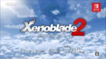 Xenoblade Chronicles 2 Japanese.webm