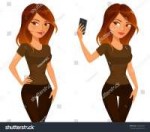 stock-vector-cute-cartoon-girl-taking-selfie-with-her-cell-[...].jpg