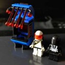 Lego space police (9 из 14)