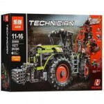 konstruktor-lepin-technics-20009-traktor-claas-xerion-5000-[...].jpeg