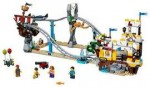 LEGO Creator Pirate Roller Coaster (31084)