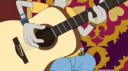 American Dad Rogers Guitar Solo S9-E19 [360p].webm