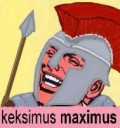 Kekus maximus