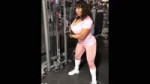 Ava Devine Amazing Workout.webm