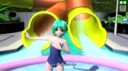 Hatsune Miku (Arcade)