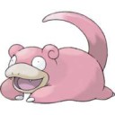 250px-079Slowpoke