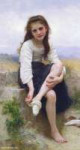 William-AdolpheBouguereau(1825-1905)-BeforeTheBath(1900).jpg