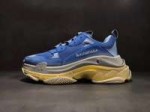 Cheap Balenciaga Triple S Sport Blue Grey Yellow Blue for S[...].jpg