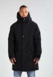 parkas homme Didriksons HARRY - Parka - black OJ63432.jpg