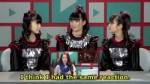 BABYMETAL REACTS TO YOUTUBERS REACT TO BABYMETAL