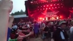 Circle Pit @ Fuji Rock 2016.webm