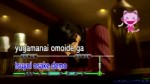 Yakuza 5- Karaoke Bakamitai (Akiyama) [with and without Har[...].mp4