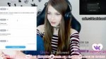 2016-04-09 - я пися 6700mmr (◕‿◕)♡ - Палит банку соды и жир[...].webm