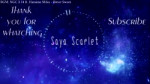 【Saya Scarlet】 ☆PPCH☆.mp4