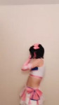 Nyannyan cosplay hit or miss guess they never miss huh- tik[...].mp4