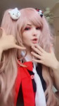 danganronpadanganronpacosplayjunkoenoshimajunkocosplayjunko[...].mp4