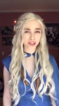 daenerystargaryendaenerystargaryencosplaycosplaygameofthron[...].mp4