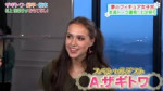 梨花・花織・ザギトワの女子会ディナ1.webm