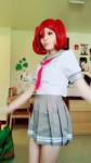 ineed2ironthiscostumelollovelivelovelivecosplaylovelivesuns[...].mp4