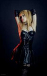 Misa Amane cosplay by Kawaielli on DeviantArt.jpg