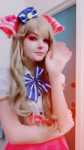 candymaid!lovelivelovelivecosplaykotoriminamikotoriminamico[...].mp4