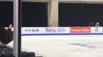 Eunsoo Lim’s short program run through.mp4