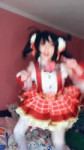 572 [Nico Yazawa] (wanna be like you).mp4