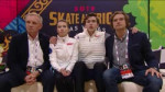 Pavliuchenko  Khodykin (RUS)  2nd place Pairs  Free Skating[...].webm