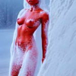 01713-2932712456-(photo), [[petite white teenage woman]],[Sasha Luss],(nude1.2),(redden skin color2.0),(gasping1.8),(sprinkled with snow.png